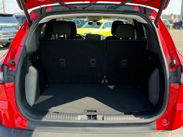 Used 2024 Ford Escape Active w/ Tech Pack #1 AWD/4WD image 30