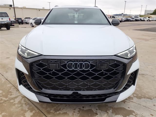 New 2026 Audi RS Q8 performance AWD/4WD image 2