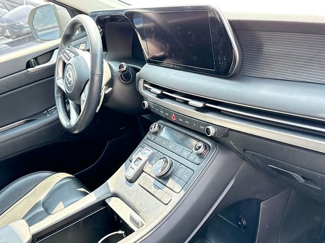Used 2023 Hyundai Palisade Limited AWD/4WD image 6