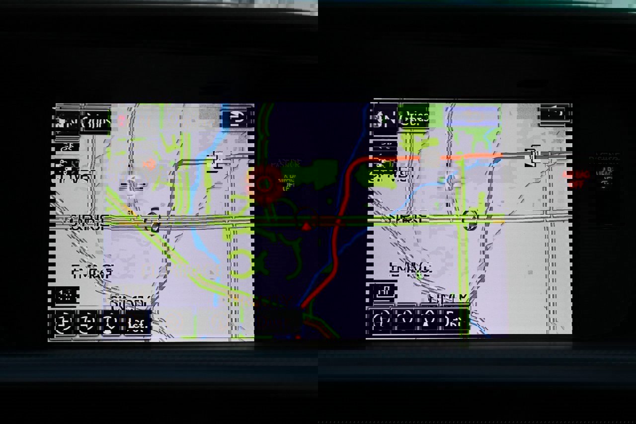 Used 2015 Lexus ES 350 image 17