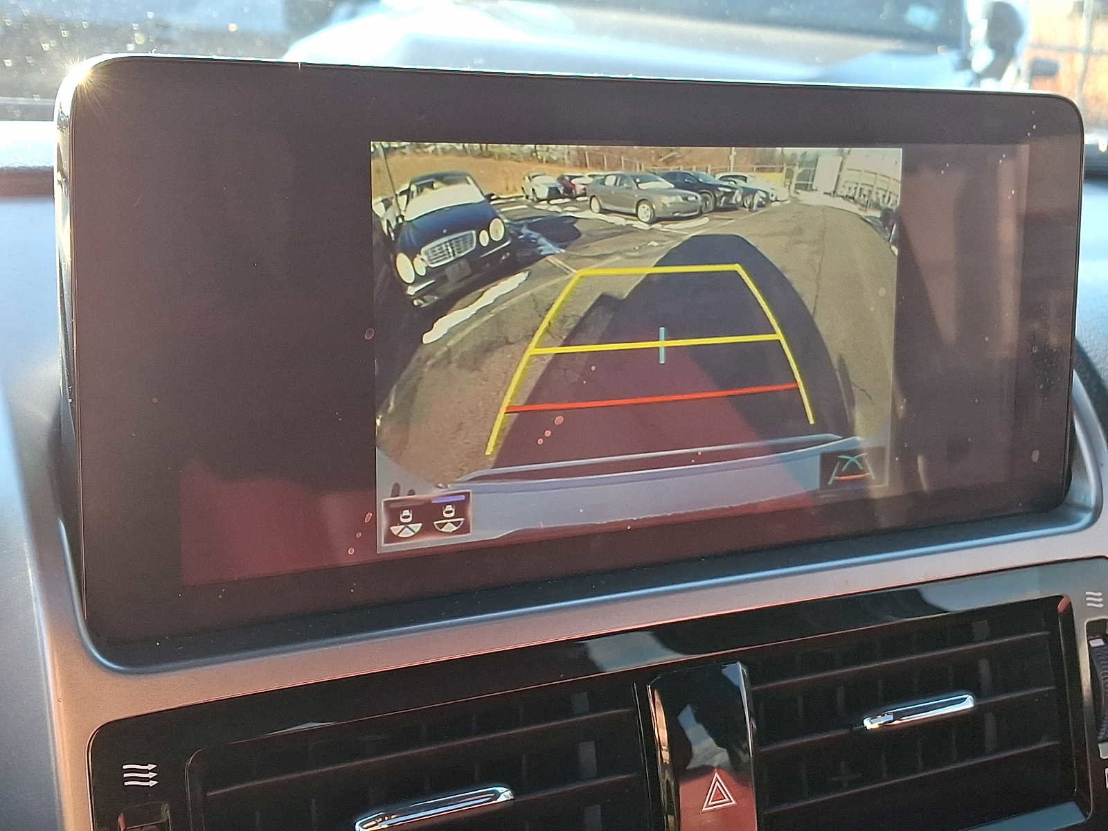 Certified 2023 Lexus GX 460 Premium image 15