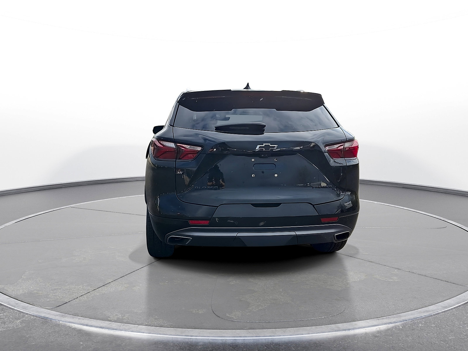 Used 2019 Chevrolet Blazer Premier w/ Driver Confidence II Package FWD image 7