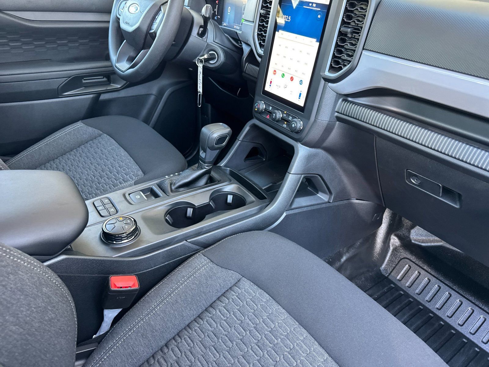 New 2025 Ford Ranger XL w/ Trailer Tow Package image 15