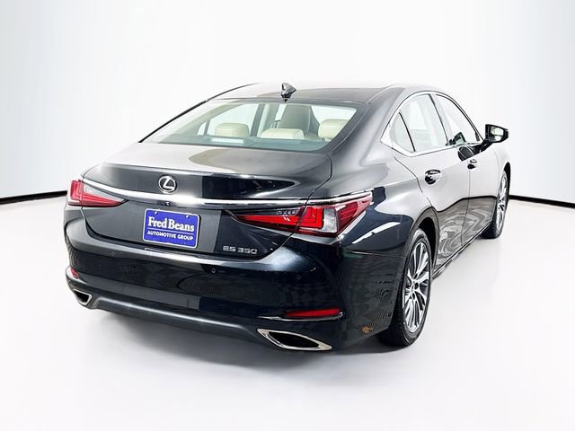 Used 2019 Lexus ES 350 350 image 8