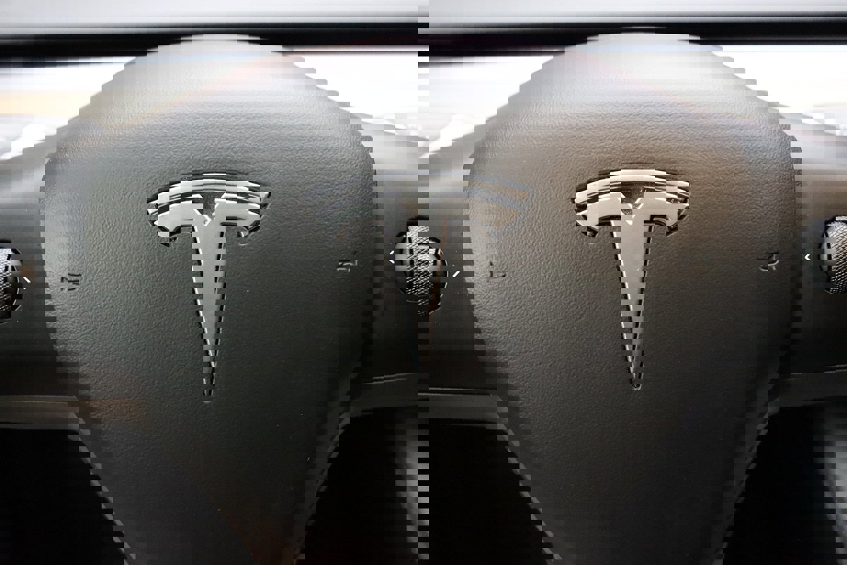 Used 2023 Tesla Model Y Long Range image 45