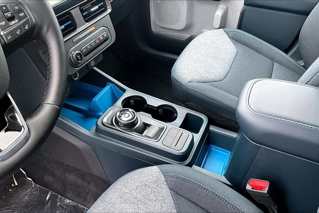 New 2026 Ford Maverick XLT w/ XLT Luxury Package image 8