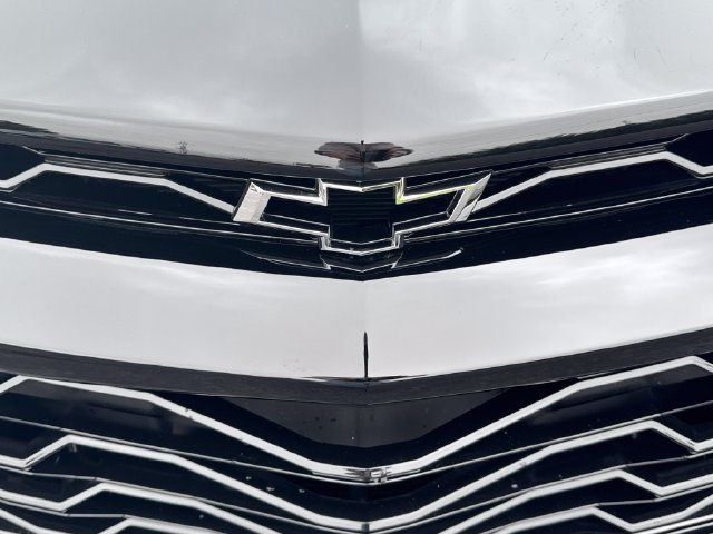 Used 2023 Chevrolet Camaro ZL1 RWD image 31