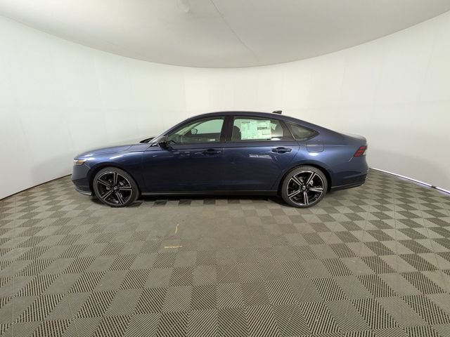 New 2026 Honda Accord SE image 16