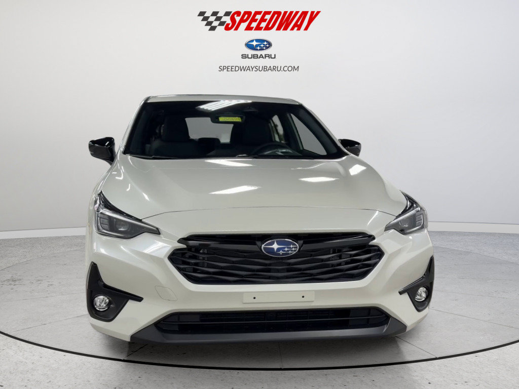 New 2026 Subaru Impreza RS AWD/4WD image 13