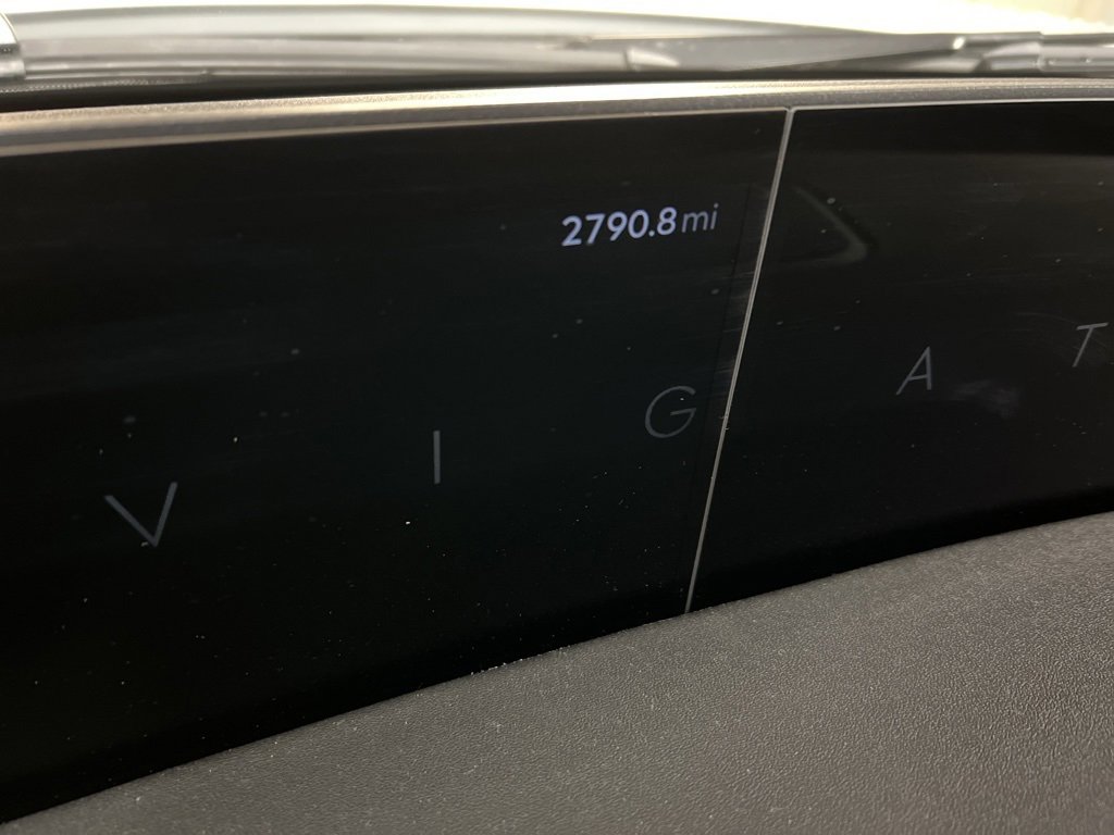 Used 2025 Lincoln Navigator Reserve image 26