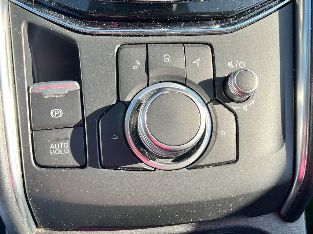 Used 2024 MAZDA CX-5 Carbon Edition AWD/4WD image 23