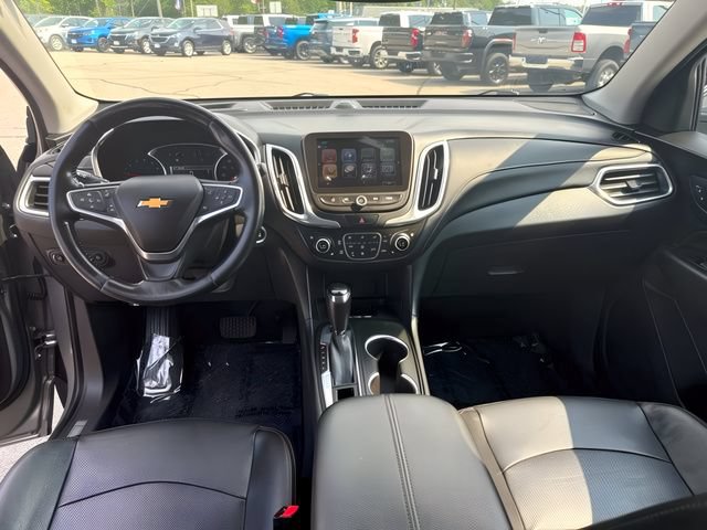 Used 2018 Chevrolet Equinox Premier AWD/4WD image 22