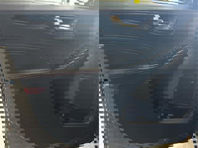 New 2025 Ford Escape ST-Line w/ Cold Weather Package image 12