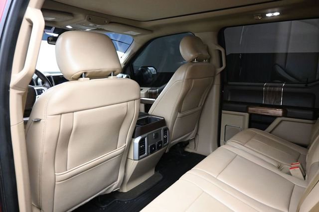 Used 2019 Ford F150 Lariat AWD/4WD image 15