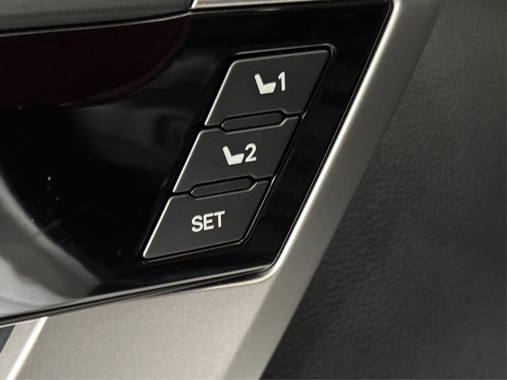 Used 2023 Toyota Sequoia Limited w/ TRD Off-Road Package image 24