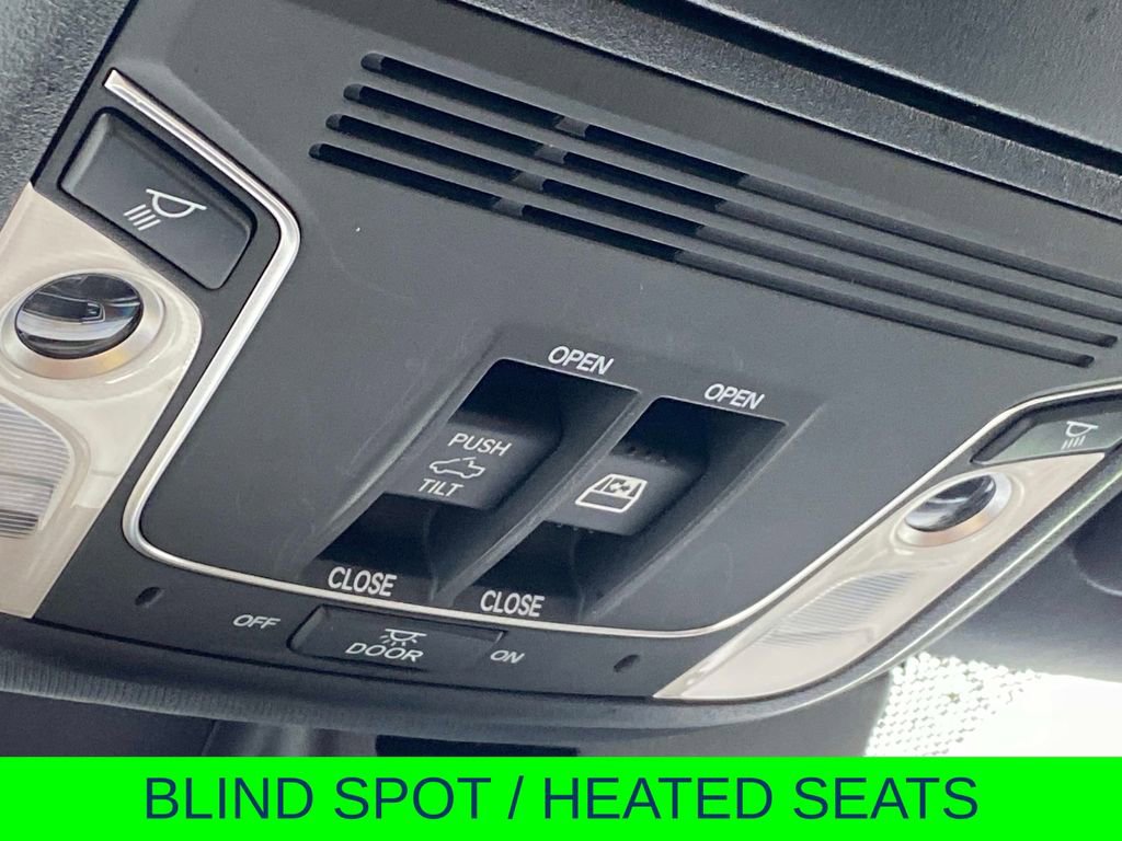 Used 2025 Honda Ridgeline RTL image 32