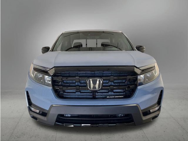 New 2026 Honda Ridgeline Black Edition image 10