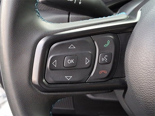 Used 2024 Jeep Wrangler Unlimited Rubicon 4xe image 21