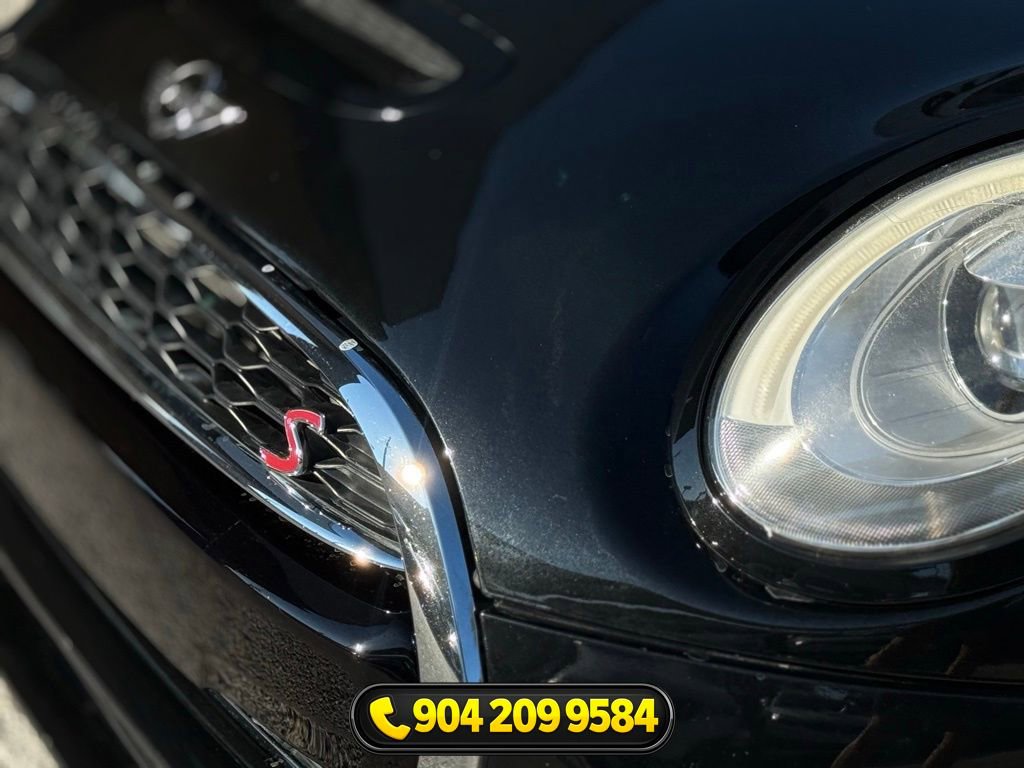 Used 2017 MINI Cooper S FWD image 14