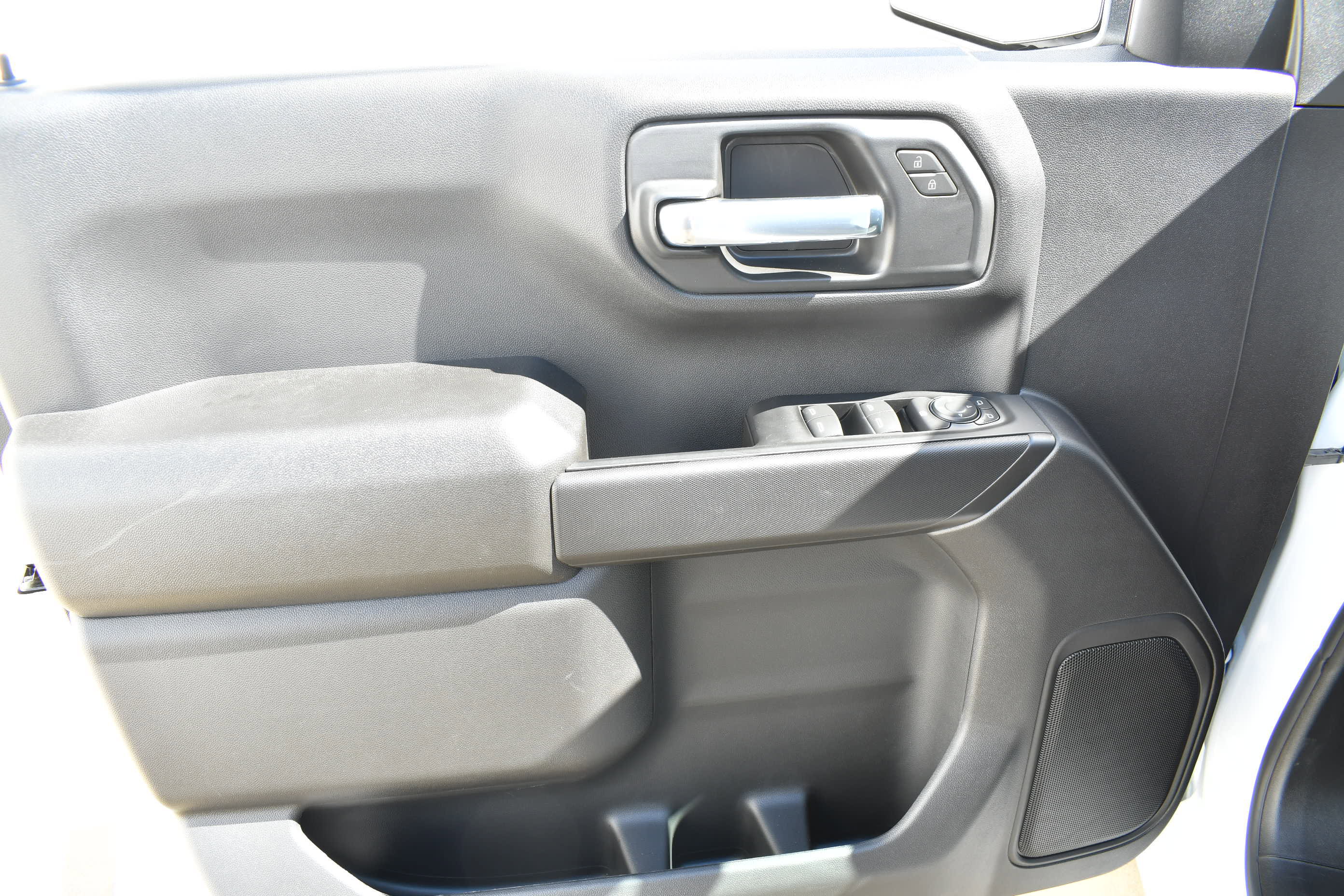 New 2026 GMC Sierra 1500 Pro w/ Graphite Edition image 12