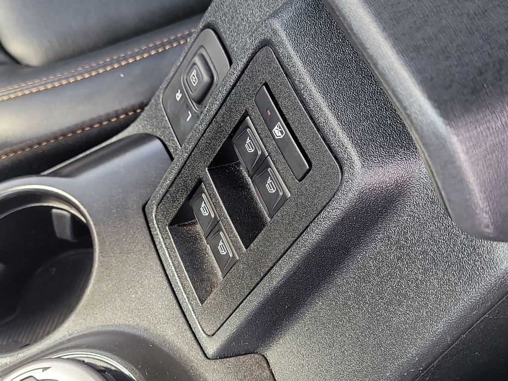 Used 2022 Ford Bronco Badlands AWD/4WD image 23