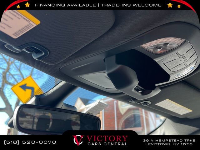 Used 2024 Chrysler Pacifica Select image 37