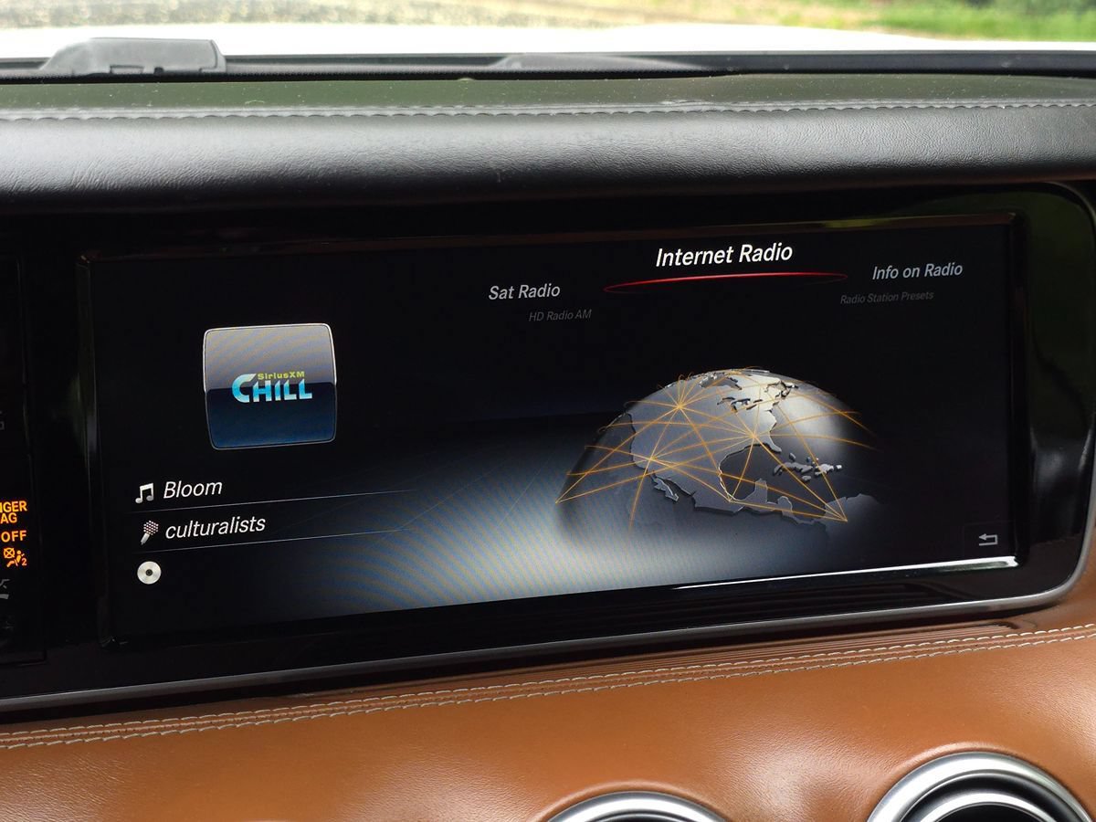Used 2017 Mercedes-Benz S 550 Cabriolet image 51