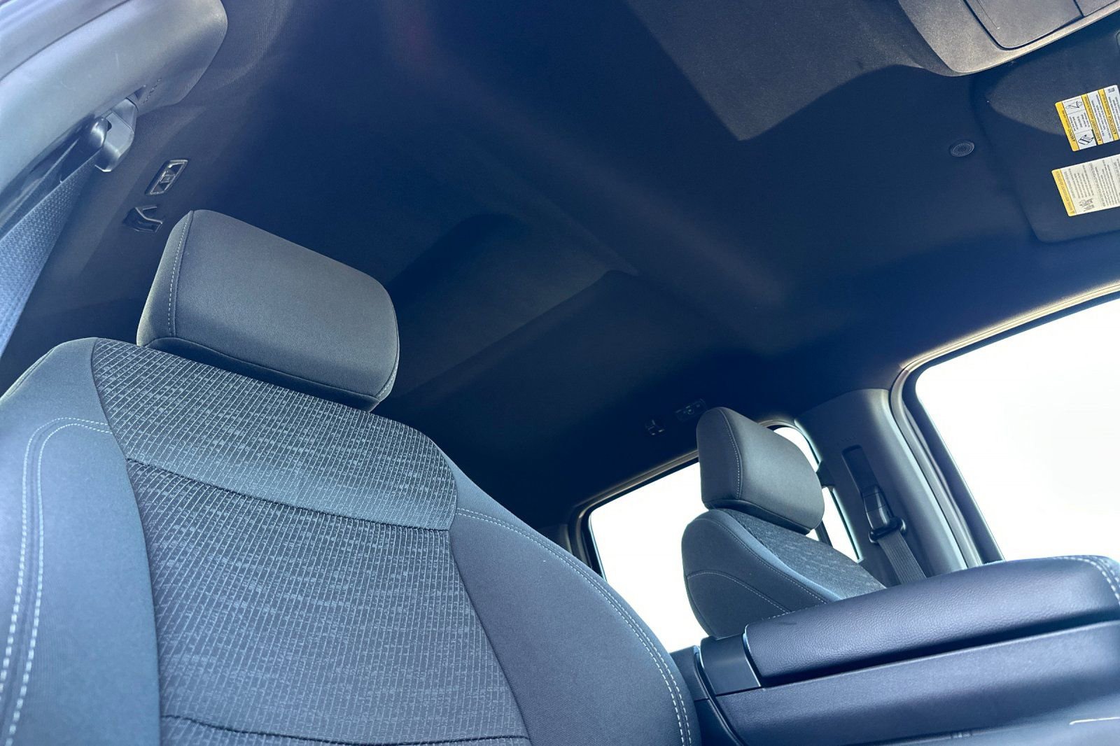 Used 2025 Ford F150 XLT w/ Equipment Group 302A MID image 15