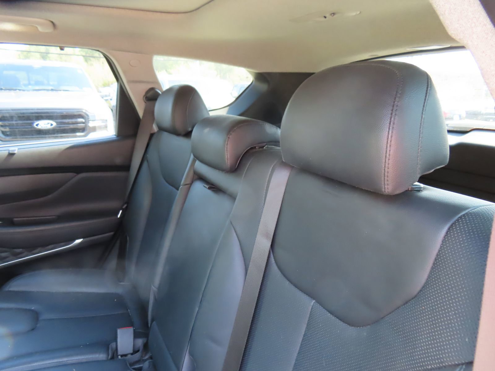 Used 2020 Hyundai Santa Fe SEL w/ Convenience + Premium Package image 29