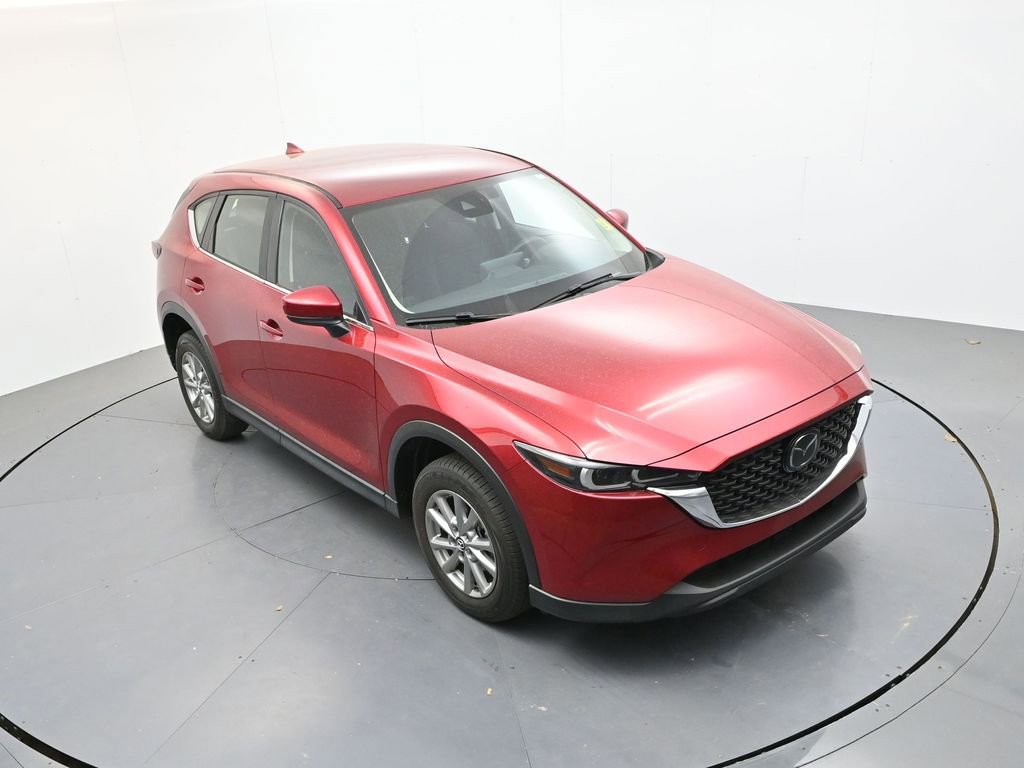 Used 2023 MAZDA CX-5 AWD 2.5 S image 20