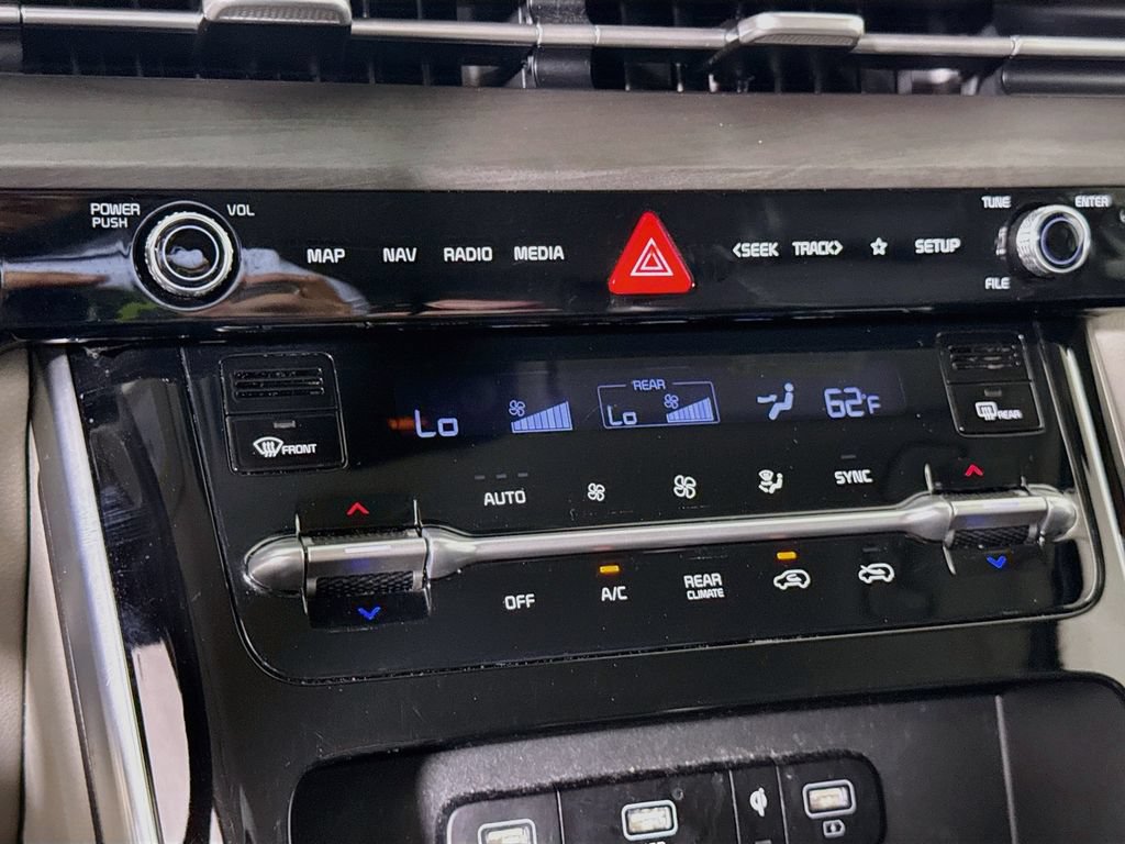 Used 2022 Kia Carnival SX FWD image 10