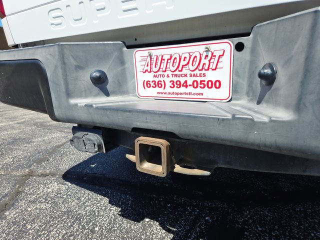 Used 2015 Ford F250 XL w/ Power Equipment Group RWD image 10