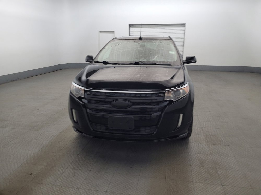 Used 2014 Ford Edge Sport w/ Driver Entry Package AWD/4WD image 15