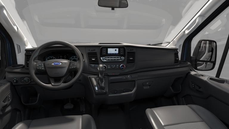 New 2024 Ford Transit 350 148 Medium Roof w/ Exterior Upgrade Package image 7