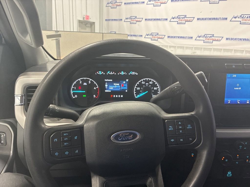 Used 2024 Ford F250 XLT image 21