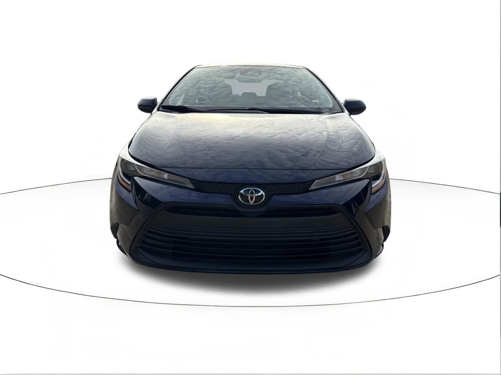 Used 2024 Toyota Corolla LE FWD image 8
