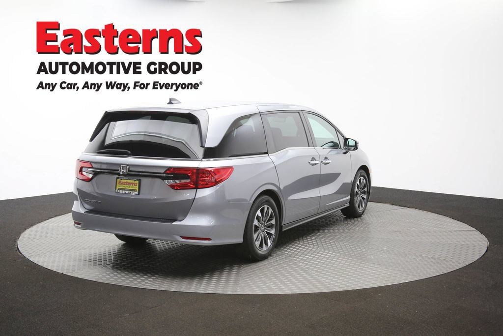 Used 2023 Honda Odyssey EX-L image 38