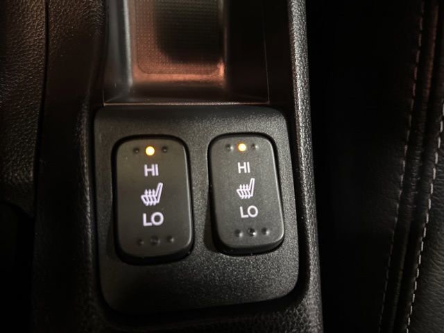 Used 2016 Honda Fit EX-L image 23