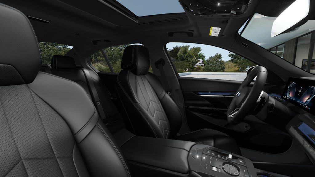 New 2027 BMW 530i w/ M Sport Package RWD image 32