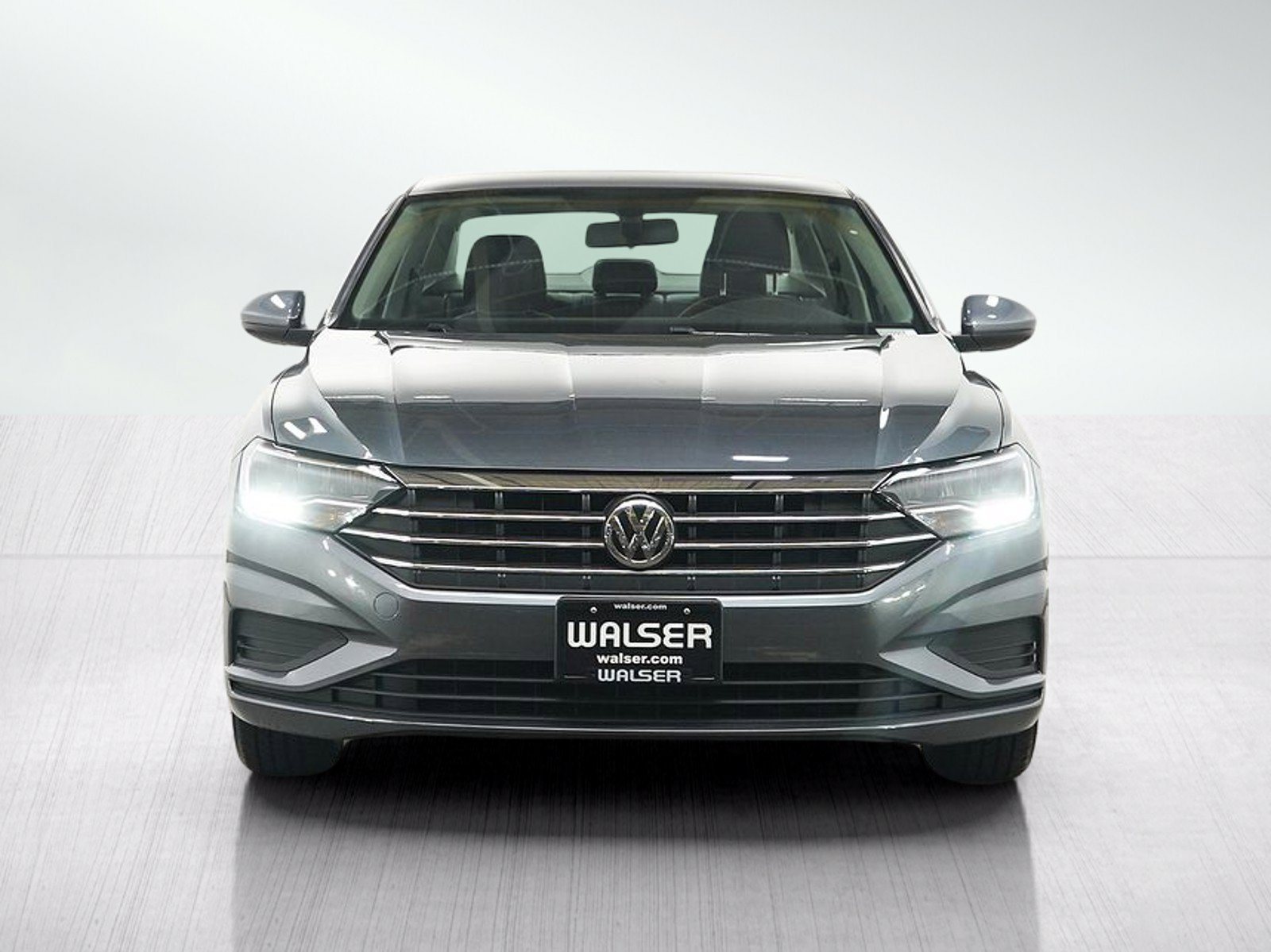 Used 2019 Volkswagen Jetta SE FWD image 8