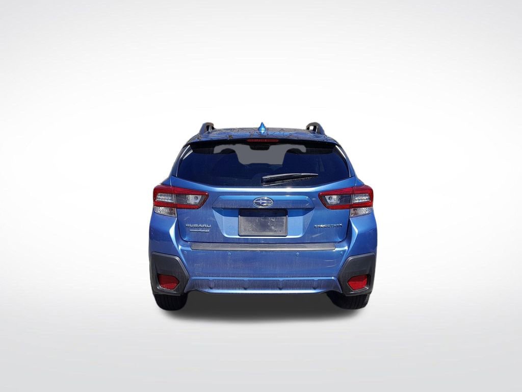 Used 2023 Subaru Crosstrek 2.5i Limited AWD/4WD image 7