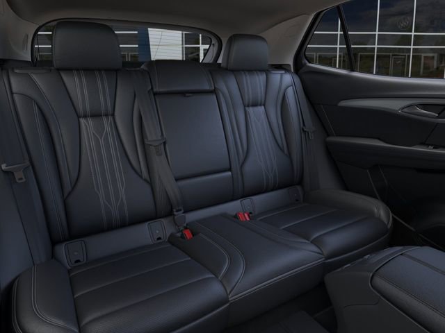 Used 2026 Buick Envision Avenir AWD/4WD image 17