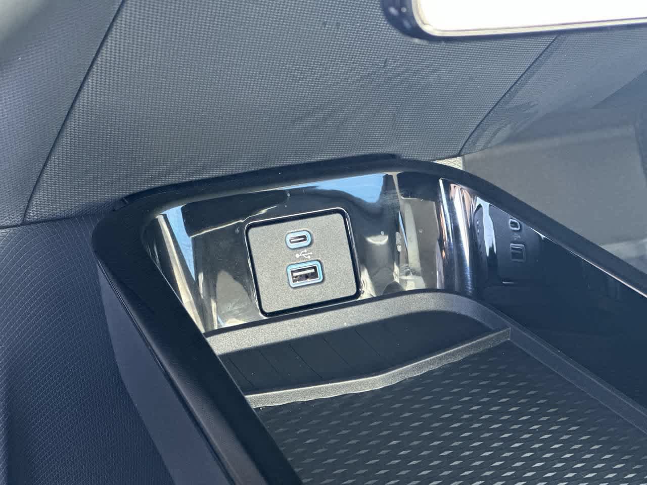 Used 2024 Ford Mustang Mach-E Premium RWD image 27