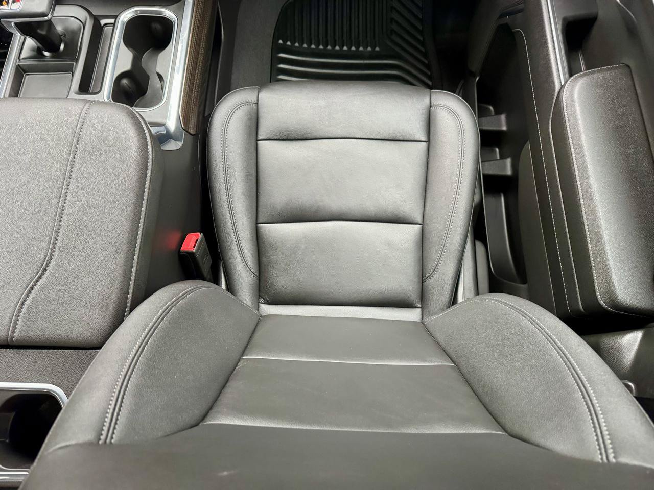 Used 2023 Chevrolet Silverado 1500 RST w/ All Star Edition Plus AWD/4WD image 18