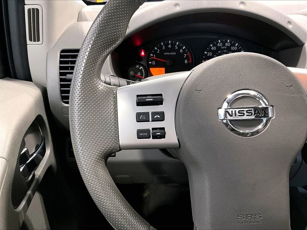 Used 2020 Nissan Frontier SV image 19