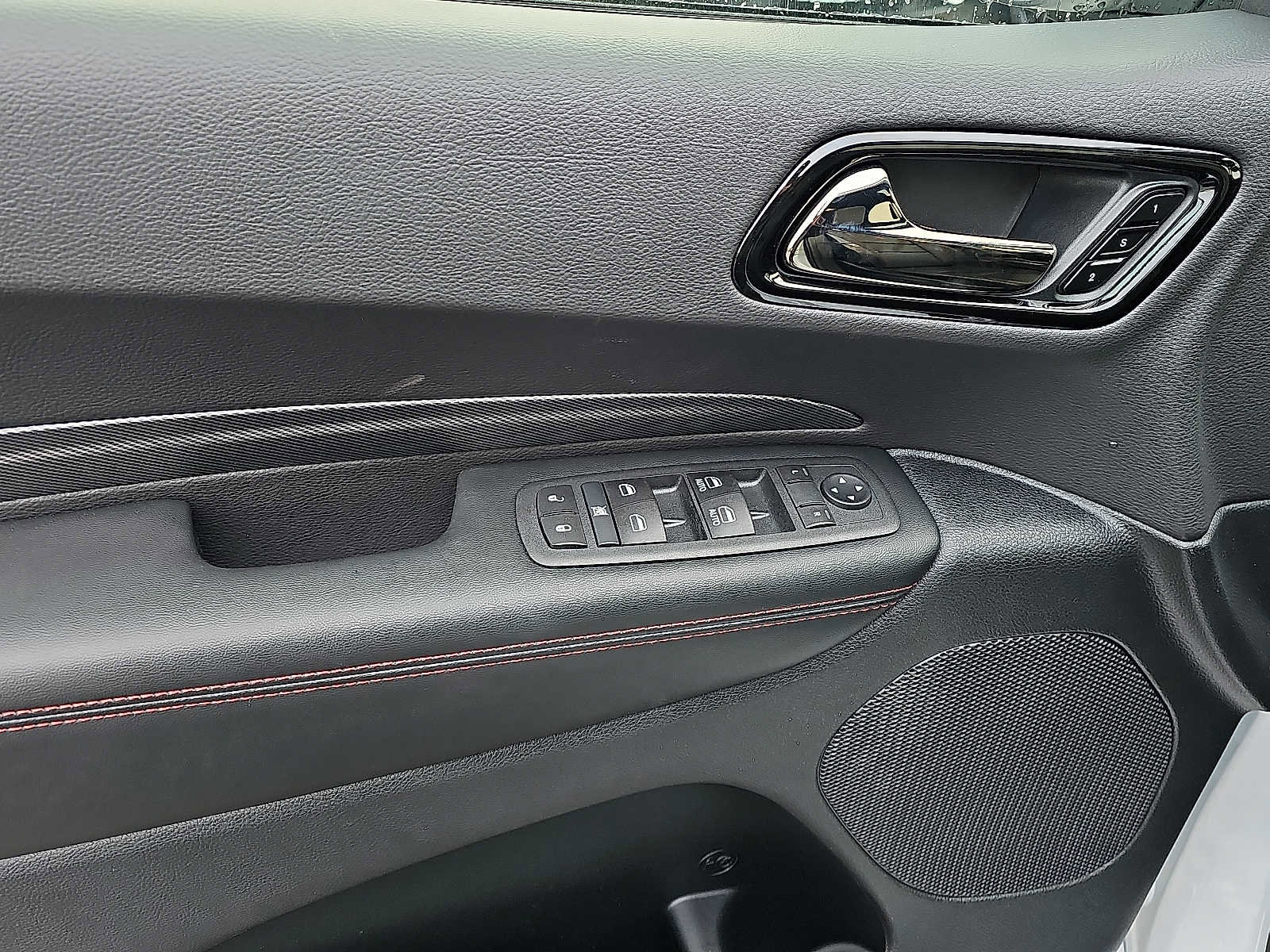 New 2026 Dodge Durango GT image 9