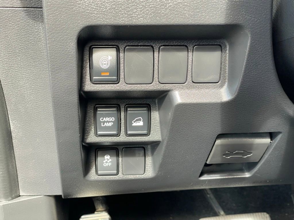 Certified 2023 Nissan Frontier S w/ Technology Package AWD/4WD image 14