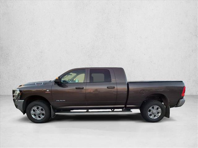 Used 2021 RAM 2500 Big Horn w/ Level B Equipment Group AWD/4WD image 8