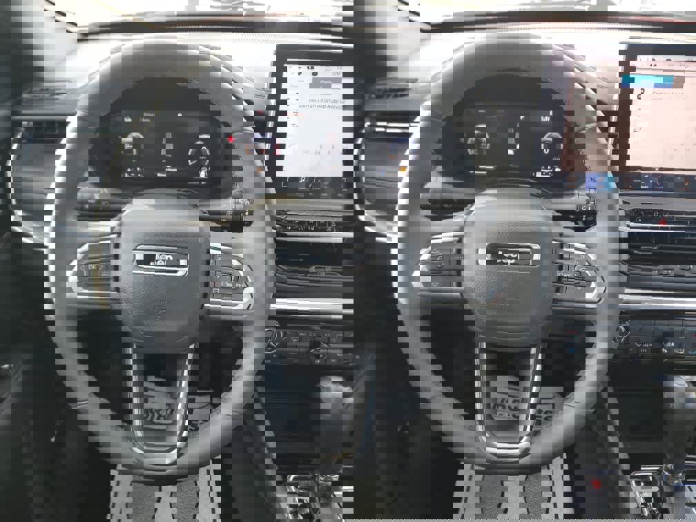 Used 2023 Jeep Compass Limited w/ Elite Group for (Red) Edition image 19