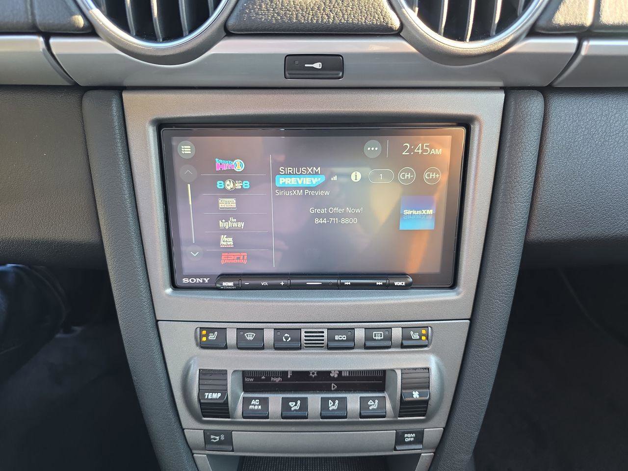 Used 2006 Porsche Cayman S image 9